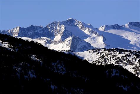 Las 10 Montañas Más Bonitas De España