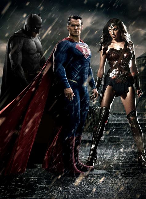 Gal Gadot Wonder Woman Superman Vs Batman