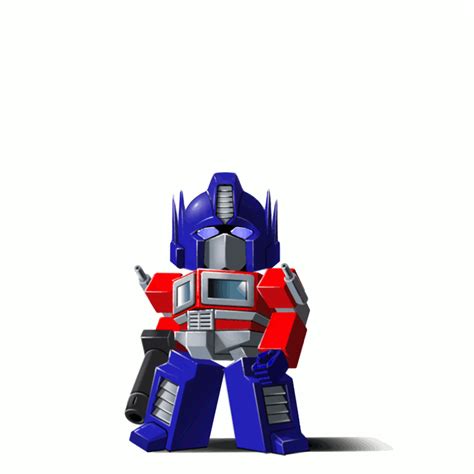 Optimus By Masarujasu Transformers Decepticons Autobots Mystic Wallpaper Orion Pax