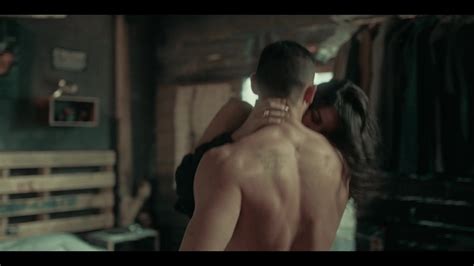 Auscaps Alejandro Speitzer Nude In Dark Desire What Common