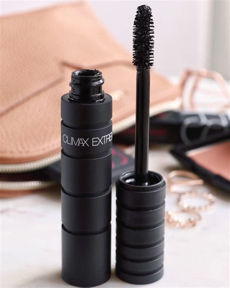 Instant Thrill Nars Climax Extreme Mascara Fromsandyxo