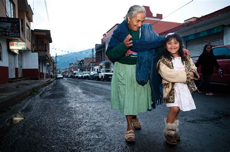 Thanks To Indigenous Women This Mexican Town Has Its First Self