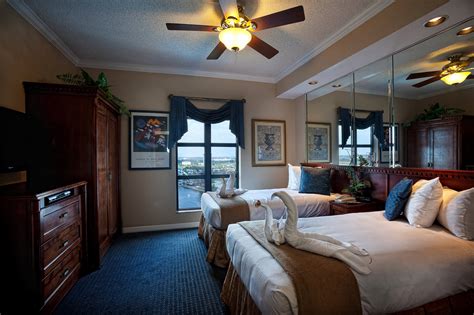 Two Bedroom Deluxe Villa Westgate Palace Resort In Orlando Florida Westgate Resort