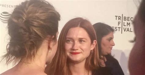 Bonnie Wright Naked OnlyFans Leaks