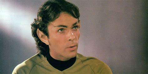 Star Trek What Happened To Spocks Vulcan Replacement