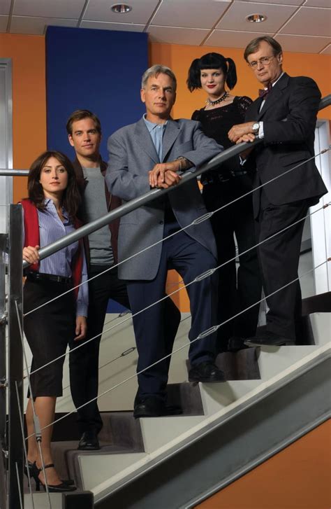 These Are The Saddest 'NCIS' Exits