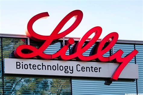 Eli Lilly Posts Earnings Beat On Strong Demand For Trulicity And Taltz Thestreet