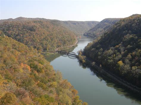 New River Gorge National Park And Preserve With Photos