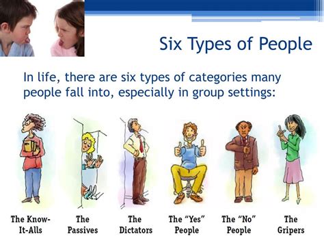 Ppt Dealing With Difficult People Powerpoint Presentation Free