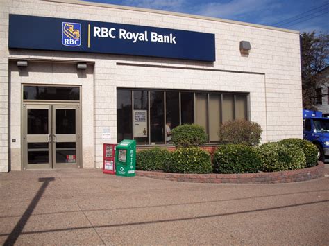 In the case of rbc royal bank n.v. RBC Royal Bank on Almon St. - Landscaping in Halifax