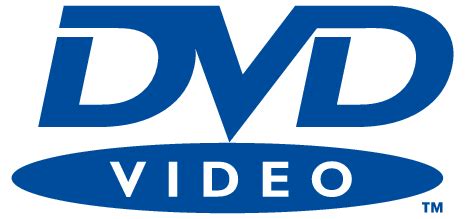 Dvd Logo Png - ClipArt Best