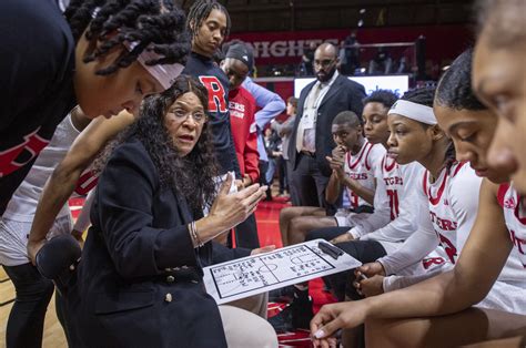 Black Women Coaches In Wbb Banding Together Global Sport Matters
