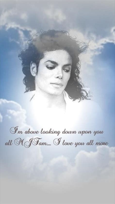 I Love U Micheal This Is The Day You Died And Its Heart Breaking To