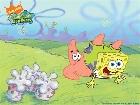 Spongebob And Patrick Patrick Star And Spongebob Photo 32356653 Fanpop