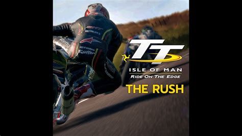 Tt isle of man 2 will be available first semester 2020 on consoles and pc. TT Isle of Man - The Rush Trailer - YouTube