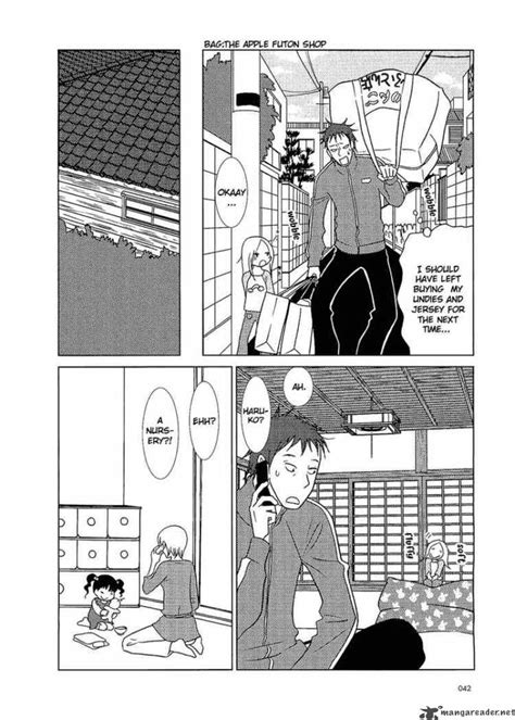 Read Usagi Drop Chapter 2 Mangafreak