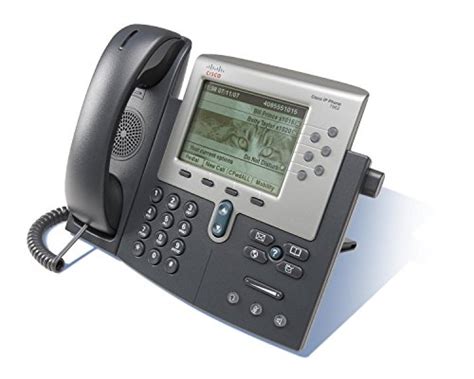 Cisco 7962G Unified IP Phone Telephone Systems Supply