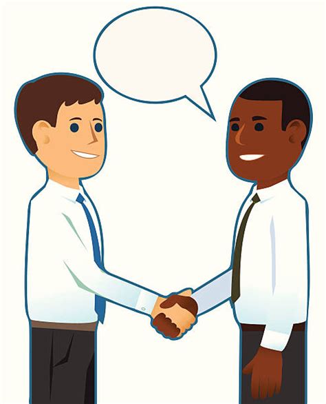 Interracial Office Pictures Illustrations Royalty Free Vector Graphics