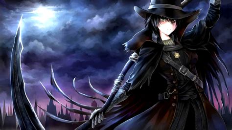 27 Full Hd Ultra Hd Anime Wallpaper Pc Pictures