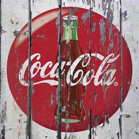 Vintage Cocacola Advertisement X Wallpaper High Resolution The Best