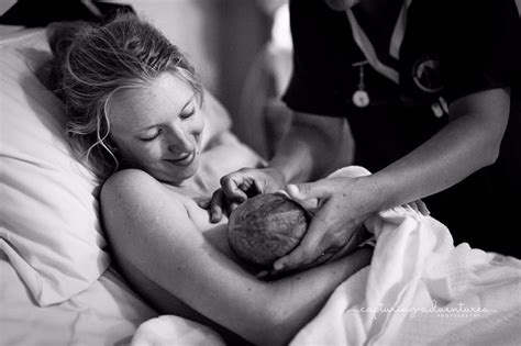Photos Of Moms Breastfeeding For The First Time Popsugar Moms