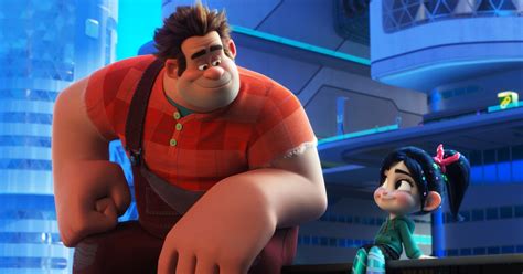 Ralph Breaks The Internet Wrecked It At The Box Office Wired
