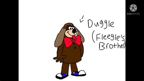 Fleegles Brother Youtube