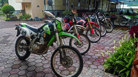 Bali To Bromo Bike Adventure Riders Indonesia