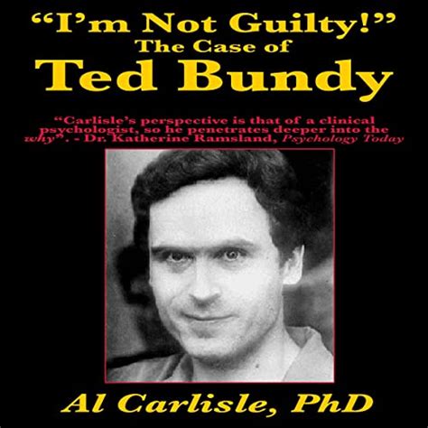 The 1976 Psychological Assessment Of Ted Bundy Development