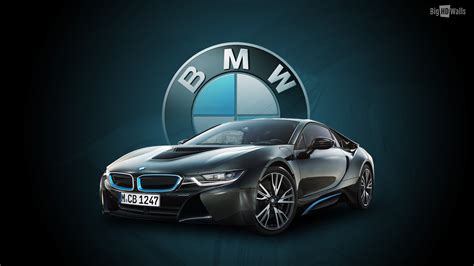 🔥 Download Bmw I8 Concept Car Hd Wallpaper Bighdwalls By Valerieb58
