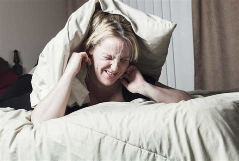 Are You Having Sleeping Problems Sleepmaker