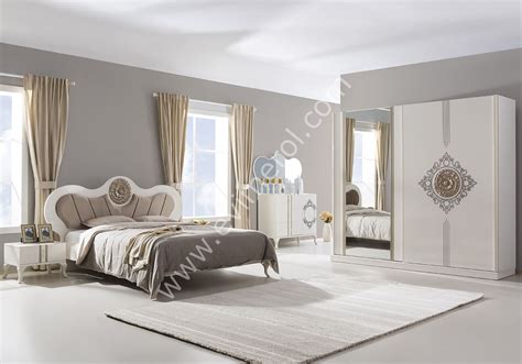 Hatem Yatak Odasipr 959html Luxury Bedroom Design
