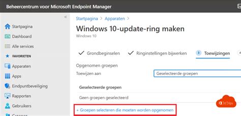 Windows Insider Ring Testing With Microsoft Endpoint Manager Intune