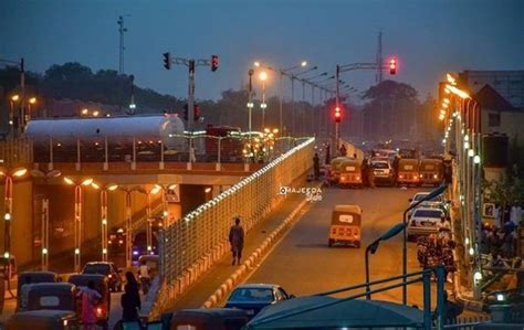 Union bank would have been the best bank in nigeria but for the fact that their structures are always too old, leaking roofs, old buildings, old desktop computers, etc! Kano State One Of The Best City In Nigeria. (picture View ...