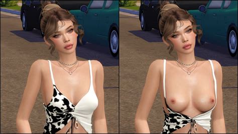 7cupsbobataes Sims Download Collection Kayla Garland Travis And Ronell Couple Added For