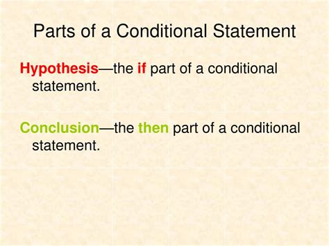 Ppt 2 3 Conditional Statements Powerpoint Presentation Free Download