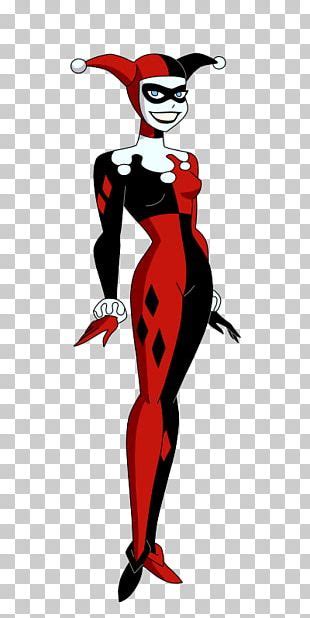 Harley Quinn Diaper Poison Ivy Batgirl Art Png Clipart Anime Art