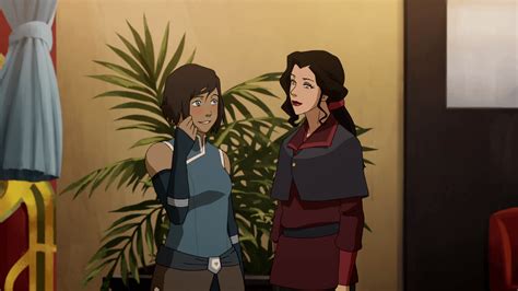 Legend Of Korra Hairstyle What Hairstyle Should I Get