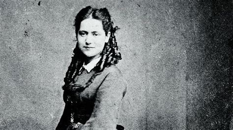 Eleanor Marx Una Punk En El Siglo Xix