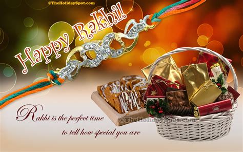 Happy raksha bandhan wishes, rakhi messages. Rakhi Wallpapers