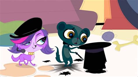 Create your own unique collection, use the lps pet tracker, and check out lps videos,. Littlest Pet Shop We're The Littlest Pet Shop Pets HD ...