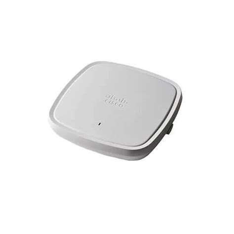 C9105axi Q Cisco Catalyst 9105 Indoor Access Point Wi Fi 6 2x2 Mimo