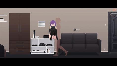 Girl Having Sex While Playing Games