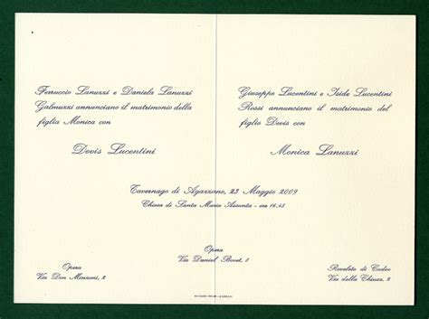 Cerca nel più grande indice di testi integrali mai esistito. Frasario X Anniversario Matrimonio In Inglese - Frasi Sul ...