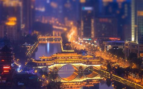 Chengdu Attractions Discover Chengdu With Dorsett Grand