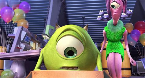 Sully Monsters Inc Quotes Quotesgram