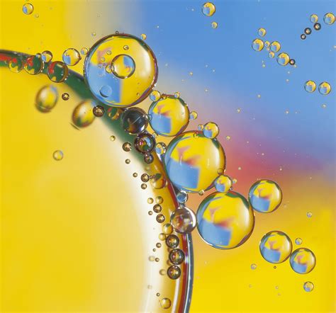 11 Tips For Creating Abstract Oil And Water Images Photocrowd