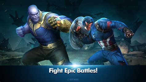 Marvel Future Fight Apk 861 Free Role Playing Game Apk Download For