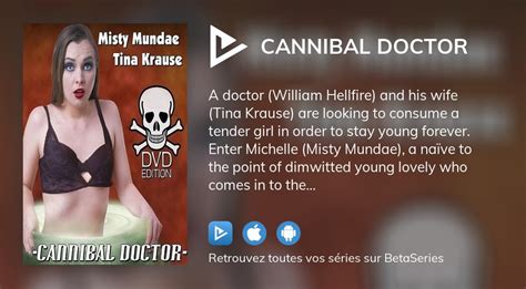 O Regarder Le Film Cannibal Doctor En Streaming Complet Betaseries Com