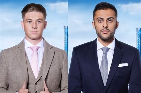 Who Left The Apprentice 2023 All The Fired Candidates From Season 17